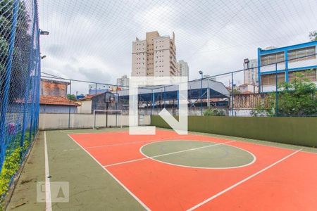 Apartamento à venda com 78m², 3 quartos e 2 vagasÁrea comum - Quadra