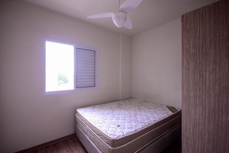 Apartamento à venda com 78m², 3 quartos e 2 vagasQuarto 2