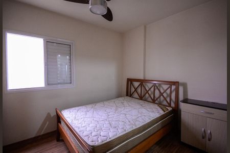 Apartamento à venda com 78m², 3 quartos e 2 vagasQuarto 2