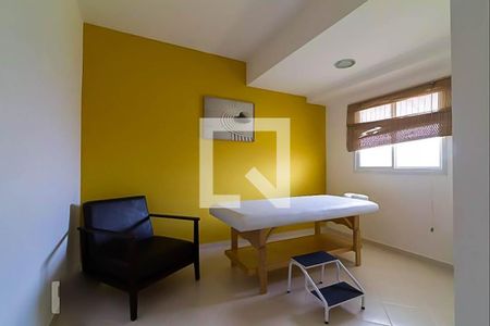 Apartamento à venda com 78m², 3 quartos e 2 vagasÁrea comum - Spa