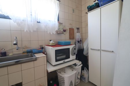 Casa à venda com 350m², 4 quartos e 2 vagasÁrea de Serviço