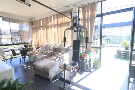 Casa à venda com 350m², 4 quartos e 2 vagasSala 3