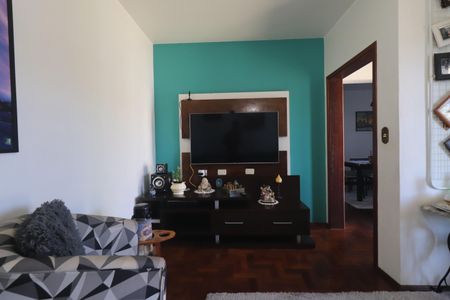 Casa à venda com 350m², 4 quartos e 2 vagasSala 4