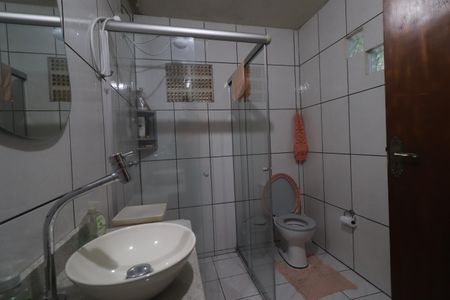 Casa à venda com 350m², 4 quartos e 2 vagasBanheiro