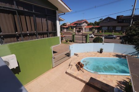 Casa à venda com 350m², 4 quartos e 2 vagasÁrea comum - Piscina