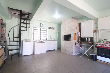 Casa à venda com 350m², 4 quartos e 2 vagasGaragem