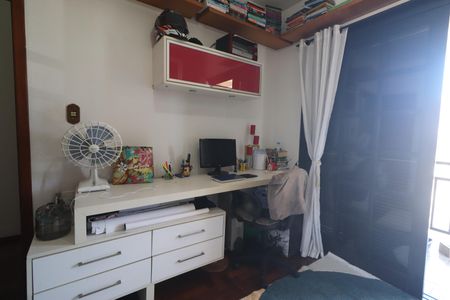 Casa à venda com 350m², 4 quartos e 2 vagasQuarto 3