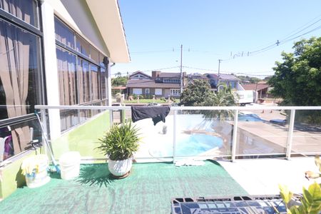 Casa à venda com 350m², 4 quartos e 2 vagasTerraço
