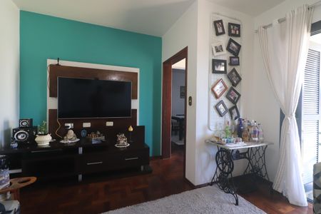 Casa à venda com 350m², 4 quartos e 2 vagasSala 4