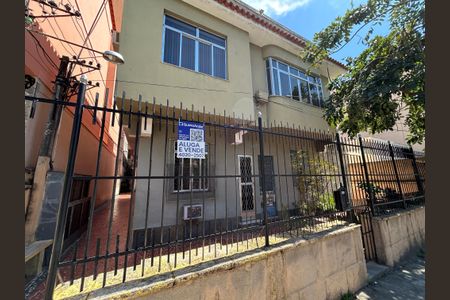 Apartamento à venda com 49m², 2 quartos e sem vagaFachada