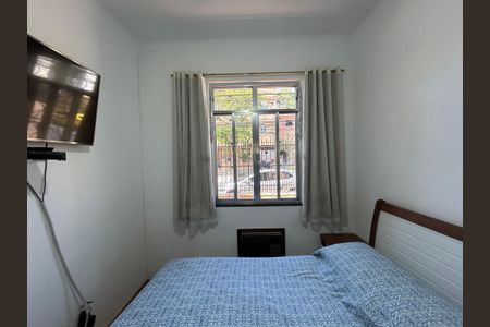 Apartamento à venda com 49m², 2 quartos e sem vagaQuarto 2