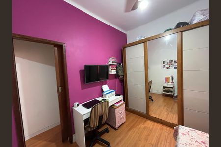 Apartamento à venda com 49m², 2 quartos e sem vagaQuarto 1