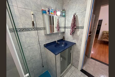 Apartamento à venda com 49m², 2 quartos e sem vagaBanheiro