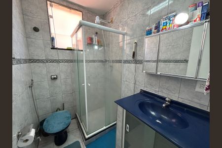 Apartamento à venda com 49m², 2 quartos e sem vagaBanheiro