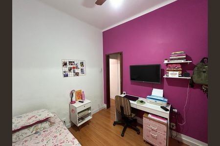 Apartamento à venda com 49m², 2 quartos e sem vagaQuarto 1