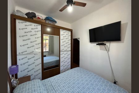 Apartamento à venda com 49m², 2 quartos e sem vagaQuarto 2