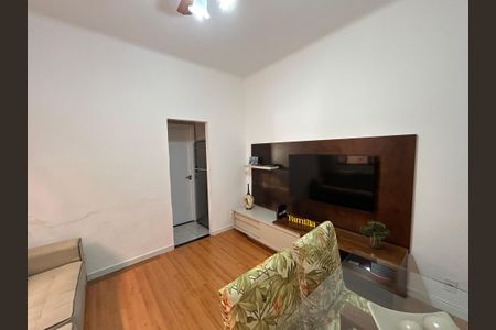 Sala de apartamento para alugar com 2 quartos, 49m² em Lins de Vasconcelos, Rio de Janeiro