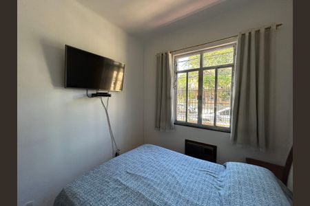 Quarto 2 de apartamento para alugar com 2 quartos, 49m² em Lins de Vasconcelos, Rio de Janeiro
