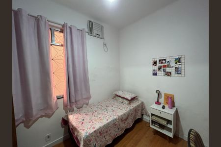 Apartamento à venda com 49m², 2 quartos e sem vagaQuarto 1