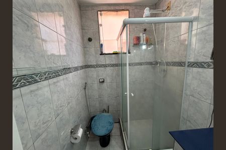 Apartamento à venda com 49m², 2 quartos e sem vagaBanheiro