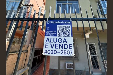 Apartamento à venda com 49m², 2 quartos e sem vagaPlaca