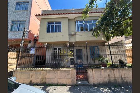 Apartamento à venda com 49m², 2 quartos e sem vagaFachada