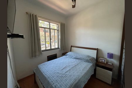 Apartamento à venda com 49m², 2 quartos e sem vagaQuarto 2