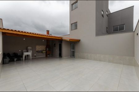 Studio para alugar com 36m², 1 quarto e sem vaga Studio para alugar com 36m², 1 quarto e sem vagaChurrasqueira