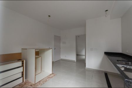 Studio para alugar com 36m², 1 quarto e sem vaga Studio para alugar com 36m², 1 quarto e sem vagaStudio