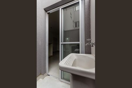 Studio para alugar com 36m², 1 quarto e sem vaga Studio para alugar com 36m², 1 quarto e sem vagaÁrea de Serviço