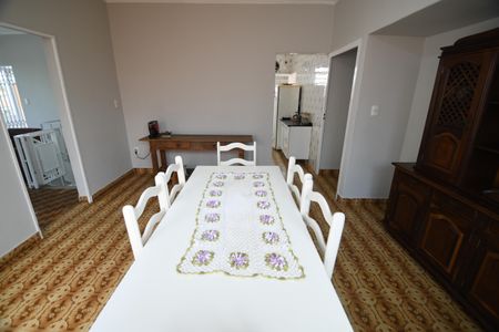 Casa à venda com 252m², 3 quartos e 5 vagasSala 3