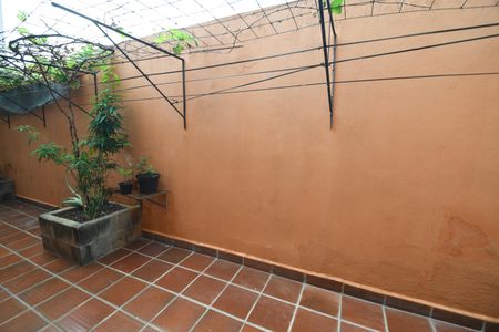 Casa à venda com 252m², 3 quartos e 5 vagasVista do Quarto 1