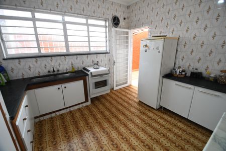 Casa à venda com 252m², 3 quartos e 5 vagasCozinha