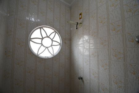 Casa à venda com 252m², 3 quartos e 5 vagasBanheiro de Serviço