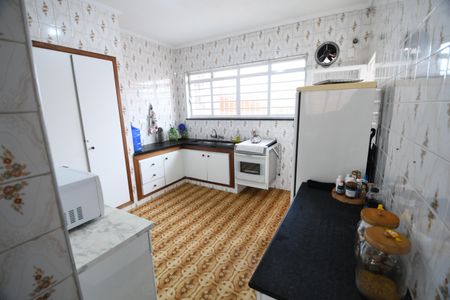 Casa à venda com 252m², 3 quartos e 5 vagasCozinha