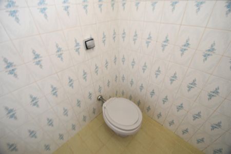 Casa à venda com 252m², 3 quartos e 5 vagasBanheiro 2