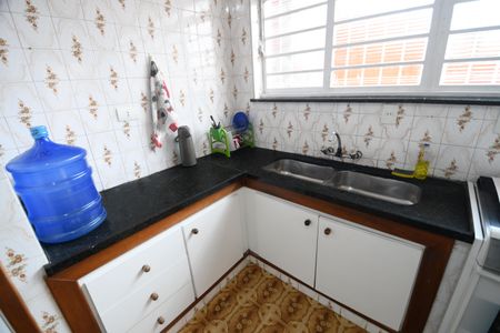 Casa à venda com 252m², 3 quartos e 5 vagasCozinha