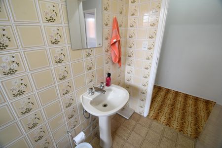 Casa à venda com 252m², 3 quartos e 5 vagasBanheiro 1