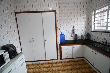 Casa à venda com 252m², 3 quartos e 5 vagasCozinha