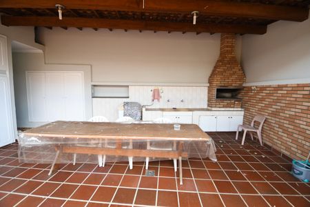 Casa à venda com 252m², 3 quartos e 5 vagasEspaço Gourmet