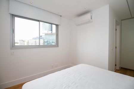 Apartamento para alugar com 80m², 1 quarto e 1 vaga Apartamento para alugar com 80m², 1 quarto e 1 vagaSuíte