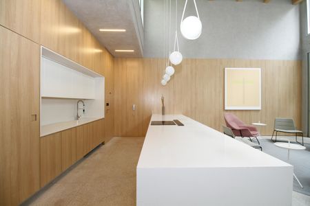 Apartamento para alugar com 80m², 1 quarto e 1 vaga Apartamento para alugar com 80m², 1 quarto e 1 vagaÁrea Comum - Salão de Festas