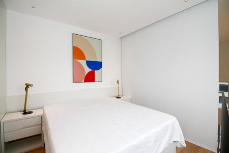 Apartamento para alugar com 80m², 1 quarto e 1 vaga Apartamento para alugar com 80m², 1 quarto e 1 vagaSuíte