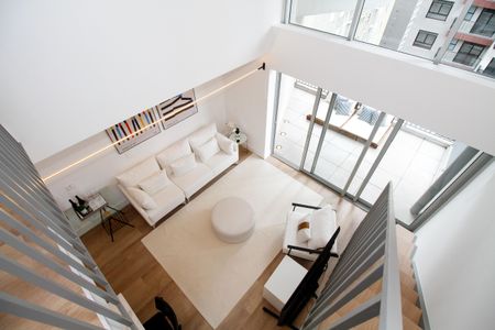 Apartamento para alugar com 80m², 1 quarto e 1 vaga Apartamento para alugar com 80m², 1 quarto e 1 vagaVista da Suíte