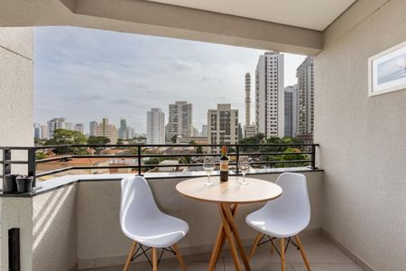 Apartamento à venda com 25m², 1 quarto e sem vaga Apartamento à venda com 25m², 1 quarto e sem vagaFoto 15