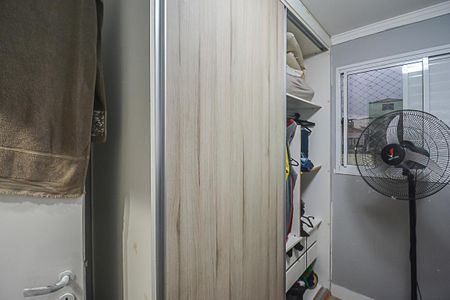Apartamento à venda com 60m², 3 quartos e 1 vaga Apartamento à venda com 60m², 3 quartos e 1 vagaQuarto 2