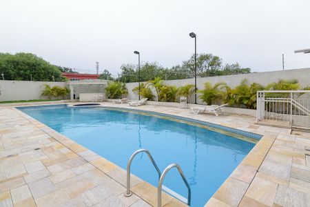 Apartamento à venda com 60m², 3 quartos e 1 vaga Apartamento à venda com 60m², 3 quartos e 1 vagaÁrea comum - Piscina