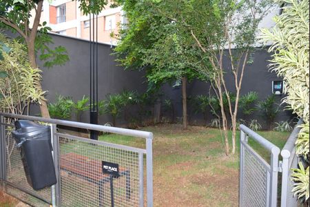 Studio à venda com 37m², 1 quarto e sem vagaÁrea comum