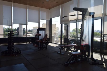 Studio à venda com 37m², 1 quarto e sem vagaÁrea comum