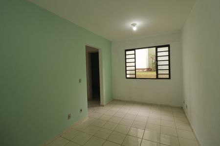 Sala de apartamento para alugar com 2 quartos, 73m² em Medeiros, Jundiaí